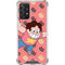 Cartoon Network Steven Universe Steven Universe Free Falling Galaxy A72 5G Clear Case